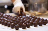Od zaraz praca Holandia 2017 bez znajomości języka przy pakowaniu czekolady Zwolle