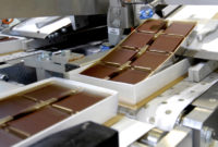 Od zaraz dam pracę w Holandii na produkcji czekolady bez języka Dronten