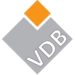 VDB logo profielfoto