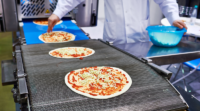 Bez języka oferta pracy w Holandii produkcja pizzy od zaraz fabryka w Beuningen