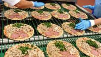 Praca Holandia przy produkcji pizzy bez znajomości języka od zaraz, Bunschoten 2021