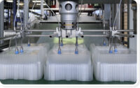Praca w Holandii od zaraz przy produkcji plastikowych wyrobów dla branży spożywczej, Tilburg