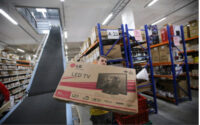Zbieranie zamówień praca w Holandii na magazynie sprzętu LG od zaraz, Tilburg
