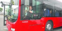 Kierowca autobusu z kat.D do pracy w Holandii od zaraz bez języka, Haga