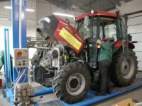 Praca w Holandii od zaraz dla mechanika wózków mechanicznych i maszyn rolniczych, Den Bosch