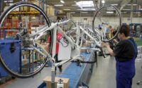 Montaż rowerów GIANT na produkcji praca w Holandii od zaraz, Lelystad