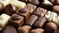 Od zaraz pakowanie czekoladek praca Holandia w Cadzand z językiem angielskim