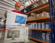 Oferta pracy w Holandii na magazynie z elektroniką w Tilburgu od zaraz
