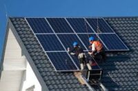 Praca w Holandii na budowie dla monterów paneli słonecznych w Nijmegen z doświadczeniem