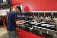 Praca w Holandii od zaraz mechanik maszyn utrzymanie ruchu w fabryce z Eindhoven
