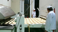 Holandia praca w piekarni na produkcji bez znajomości języka Amsterdam