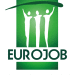 Eurojob_logo met slogan