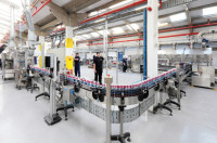 Pracownik Produkcji – oferta pracy w Holandii, Eindhoven