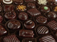 Holandia praca dla kobiet na produkcji czekoladek bez znajomości języka