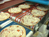 Praca w Holandii na produkcji pizzy bez znajomości języka Amersfoort