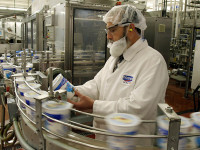 Oferta pracy w Holandii na produkcji spożywczej w Utrechcie – Supply Chain operator