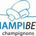 Logo Champiberg