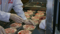 Holandia praca w Venlo bez znajomości języka na produkcji dań gotowych-pizzy
