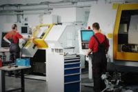 Operator CNC oferta pracy w Holandii, Dordrecht z podstawowym językiem