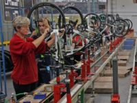 Od zaraz praca w Holandii przy produkcji rowerów w fabryce z Wassenaar
