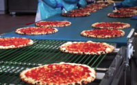Pracownik produkcji pizzy – oferta pracy w Holandii, Etten Leur