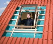 Holandia praca w Hadze na budowie dla stolarzy do lukarn i montażu okien dachowych