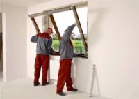 Dam pracę w Holandii na budowie – monter okien i drzwi aluminiowych w Eindhoven