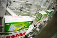 Praca Holandia jako pakowacz na produkcji detergentów w Etten-Leur