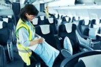 Praca Holandia na wakacje 2018 sprzątanie samolotów i lotniska Amsterdam-Schiphol