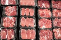 Praca Holandia od zaraz przy pakowaniu na produkcji mięsa, Noordwijk