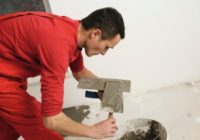Oferta pracy w Holandii na budowie dla fachowców murarzy, tynkarzy, glazurników – Limburgia