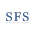 Logo SFS International - Square