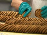 Pakowanie ciastek praca Holandia od zaraz w Harderwijk bez znajomości języka niderlandzkiego
