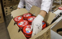 Praca w Holandii na produkcji pakowanie serków topionych z językiem angielskim, Lopik