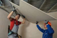 Holandia praca na budowie przy regipsach – monter ścianek działowych, Den Bosch
