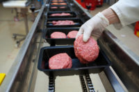 Praca Holandia bez znajomości języka przy pakowaniu mięsa, Eindhoven