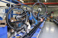 Od zaraz dam pracę w Holandii bez języka produkcja rowerów elektrycznych Schijndel