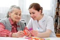 Opiekunka osób starszych – praca Holandia od zaraz w Oss
