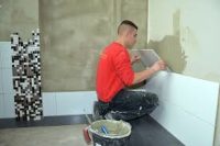 Glazurnik – kafelkarz praca w Holandii na budowie od zaraz 2019