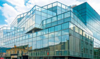 Oferta pracy w Holandii na budowie jako monter fasad aluminiowych,szklanych w Utrechcie