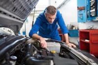 Mechanik samochodowy oferta pracy w Holandii od zaraz 2019