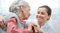 Opiekun-opiekunka osób starszych do pracy w Holandii, Oss 2019