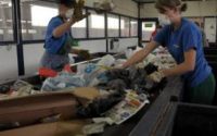 Od zaraz fizyczna praca w Holandii przy recyklingu, sortowaniu odpadów Veghel