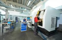 Oferta pracy w Holandii jako programista – operator maszyn CNC, Tilburg