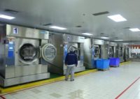 Oferta fizycznej pracy w Holandii w pralni przemysłowej od zaraz bez języka Eindhoven 2019