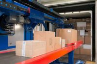 Holandia praca fizyczna – ręczny rozładunek kontenerów w Goes / Oosterhout 2019