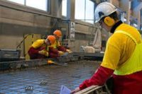 Budownictwo oferta pracy w Holandii – produkcja prefabrykatów betonowych