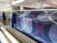 Produkcja dywanów – Holandia praca od zaraz z j. angielskim Genemuiden