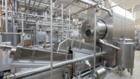 Holandia praca – obsługa maszyn produkcyjnych w fabryce masła, Bodegraven 2019