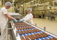 Praca w Holandii od zaraz – pakowanie batoników proteinowych, Leerdam